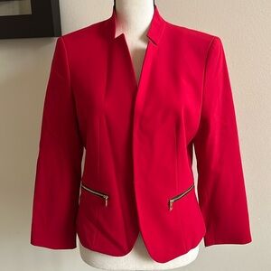 Nine West Jacket, Size 8